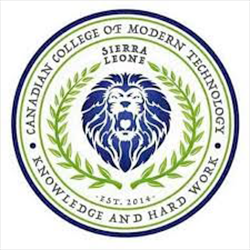 Canadian University of Modern Technology - Sierra Leone logo